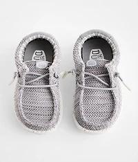 Little Boys - Wally Shoe