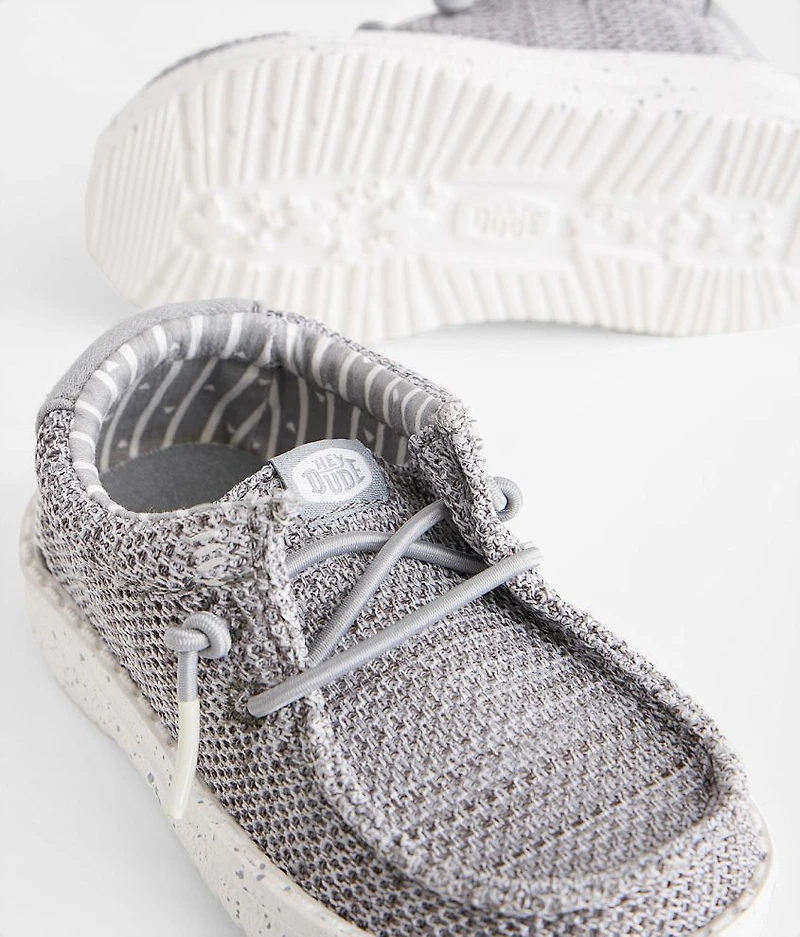 Little Boys - Wally Shoe