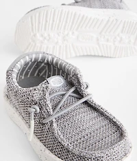 Little Boys - Wally Shoe