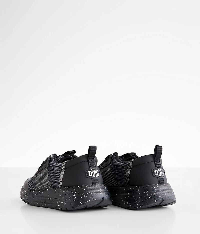 Boys - Sirocco Play Varsity Sneaker