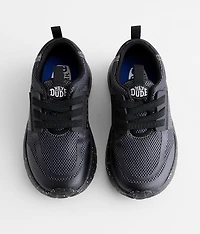 Boys - Sirocco Play Varsity Sneaker