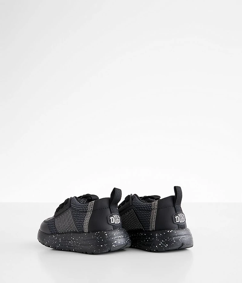 Little Boys - Sirocco Play Varsity Sneaker