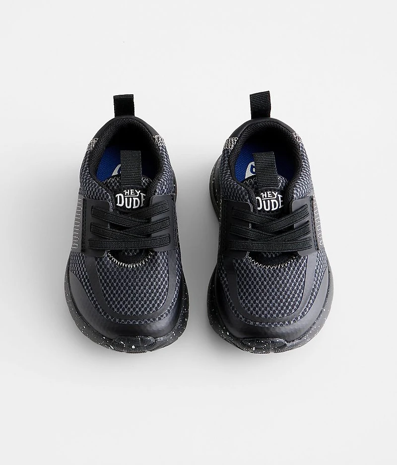 Little Boys - Sirocco Play Varsity Sneaker