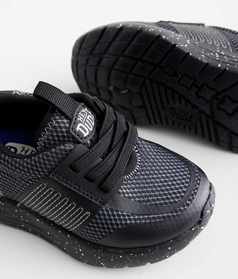 Little Boys - Sirocco Play Varsity Sneaker