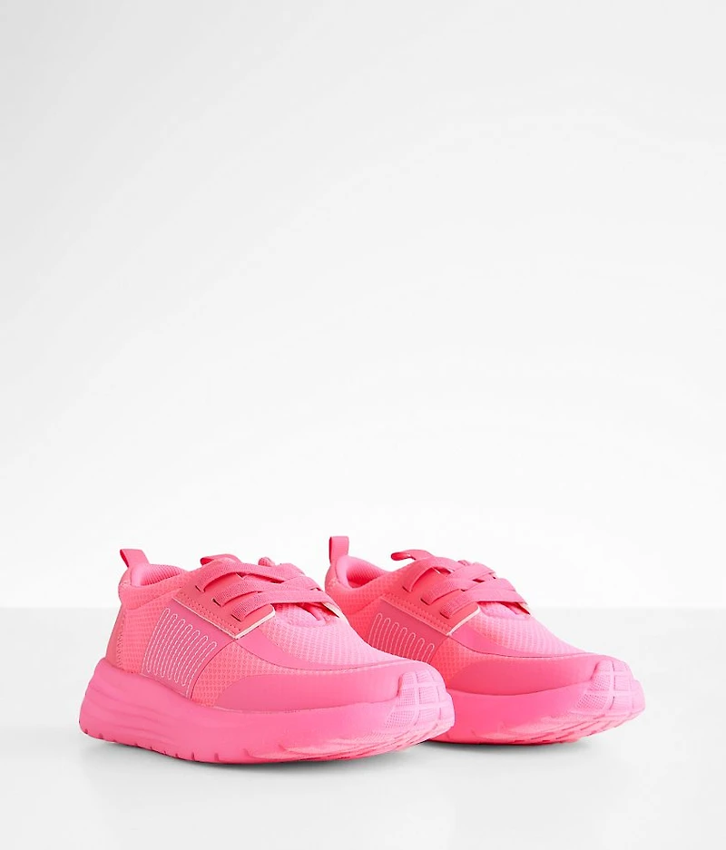 Girls - Sirocco Play Bright Sneaker