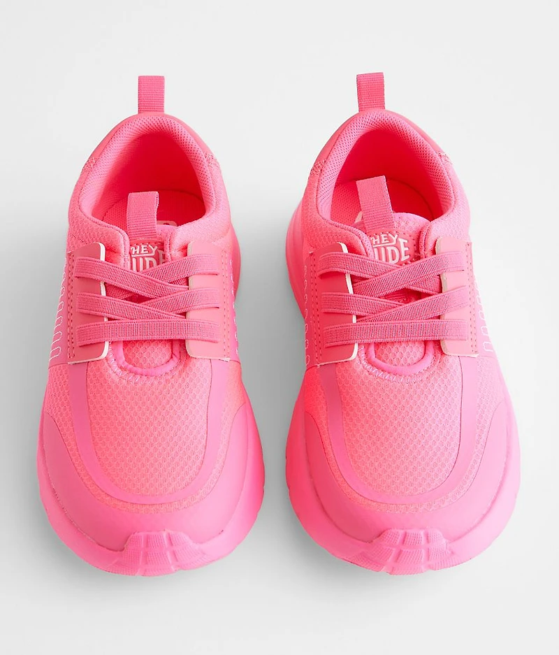 Girls - Sirocco Play Bright Sneaker