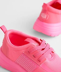 Girls - Sirocco Play Bright Sneaker