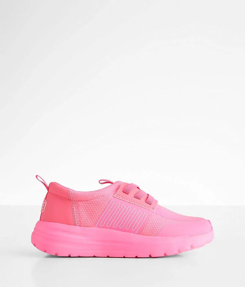 Girls - Sirocco Play Bright Sneaker