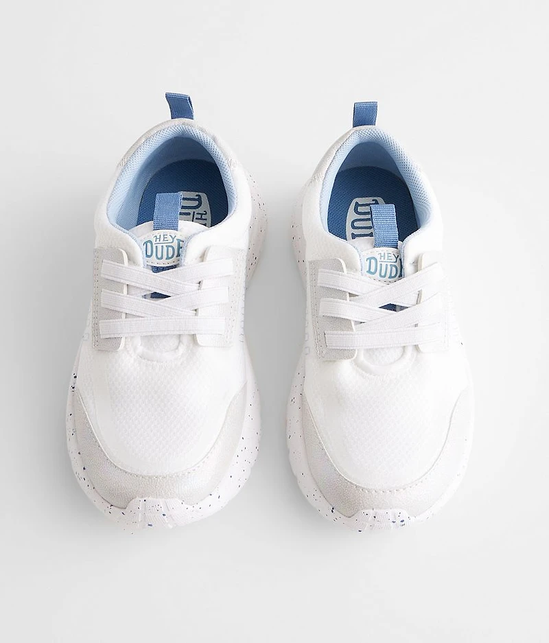 Girls - Sirocco Play Bright Sneaker