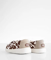 Girls - Wendy Cowgirl Sparkle Shoe