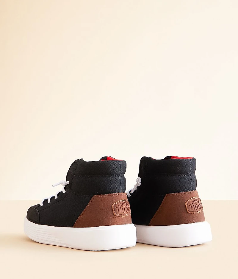 Boys - Cody Hi Y Sneaker