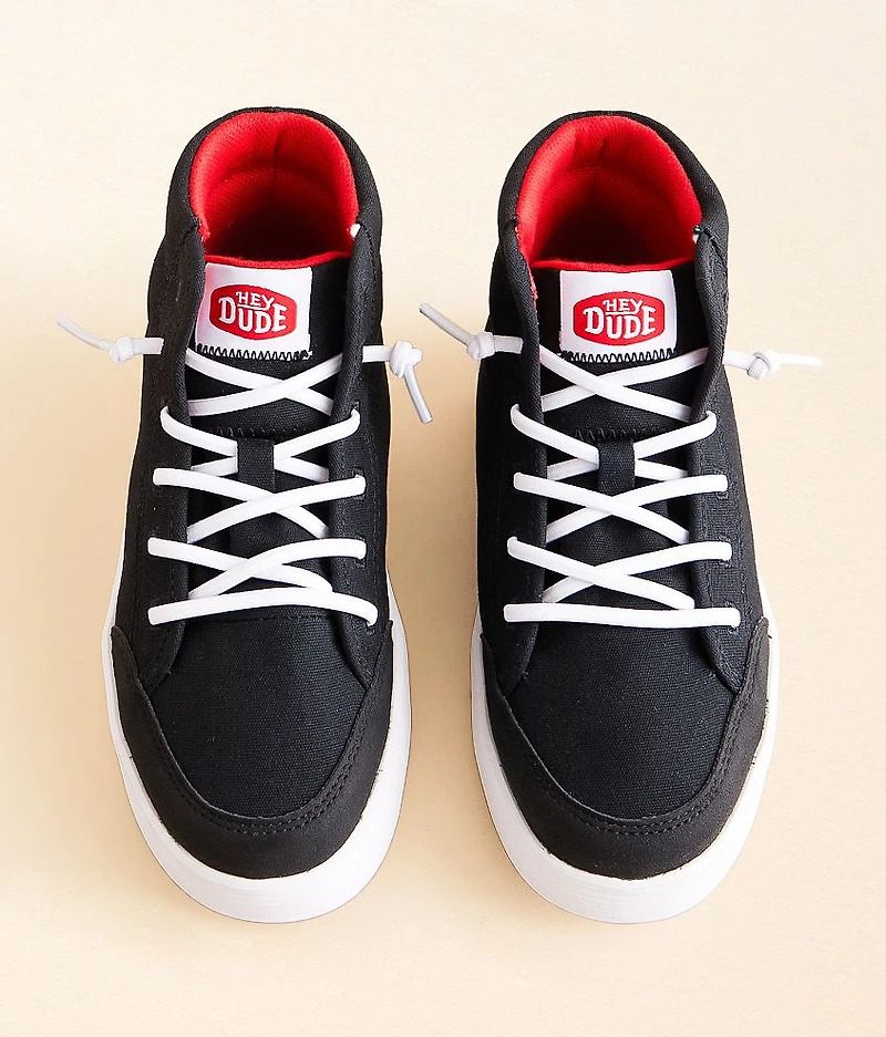 Boys - Cody Hi Y Sneaker
