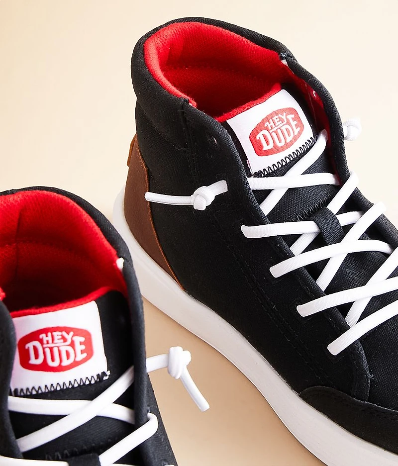 Boys - Cody Hi Y Sneaker