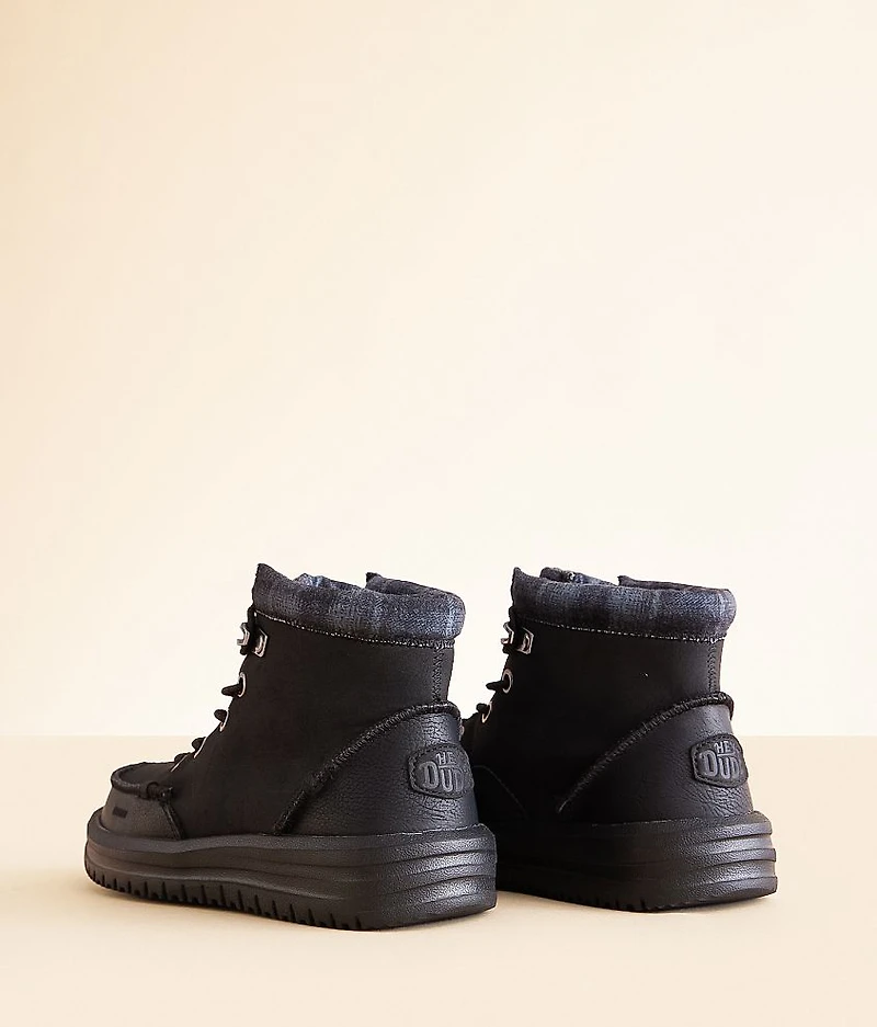 Boys - Bradley Classic Boot