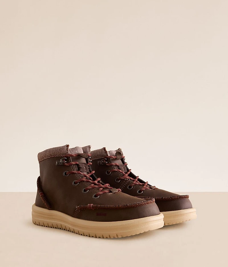 Boys - Bradley Y Classic Boot
