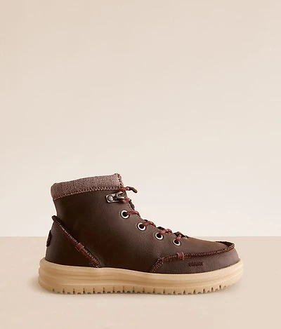 Boys - Bradley Y Classic Boot