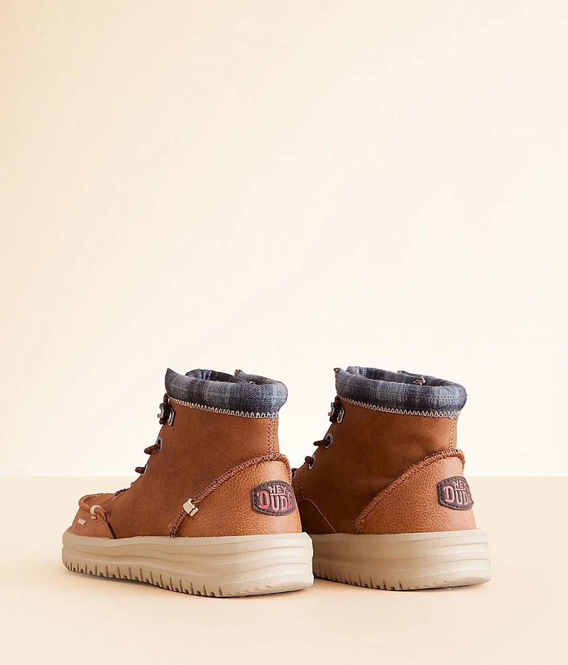 Boys - Bradley Classic Boot