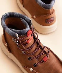 Boys - Bradley Classic Boot