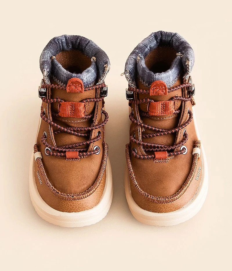 Little Boys - Bradley Classic Boot