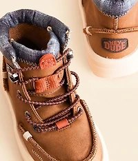 Little Boys - Bradley Classic Boot