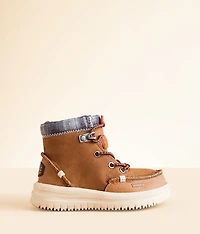 Little Boys - Bradley Classic Boot