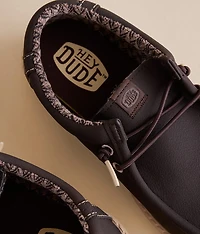 Boys - Wally Classic Shoe