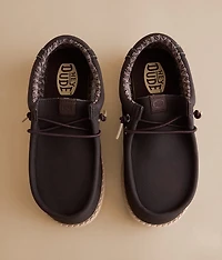 Boys - Wally Classic Shoe
