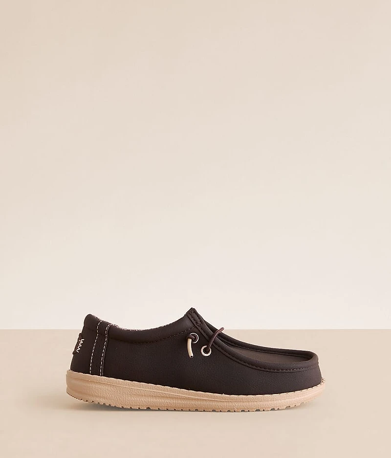 Boys - Wally Classic Shoe