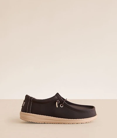 Boys - Wally Classic Shoe