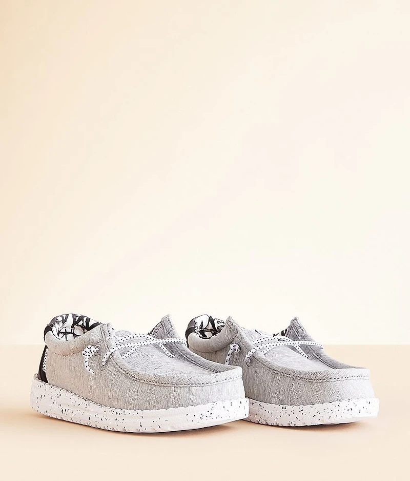 Boys - Wally Breakflash Shoe