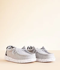 Boys - Wally Breakflash Shoe
