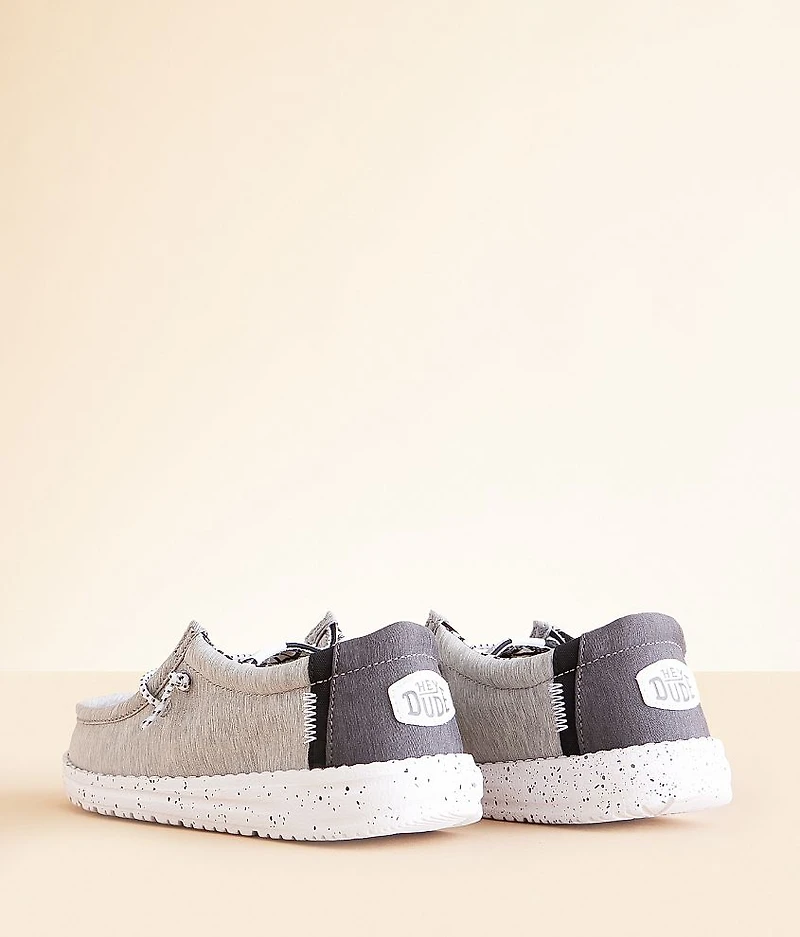 Boys - Wally Breakflash Shoe