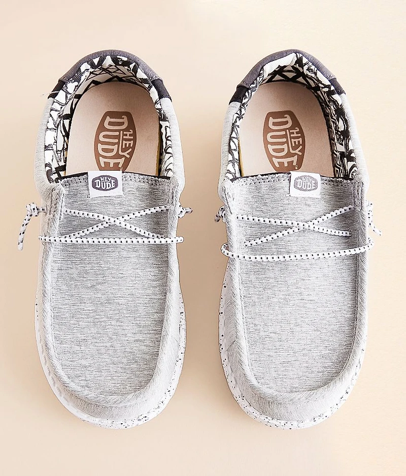 Boys - Wally Breakflash Shoe