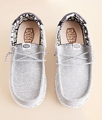 Boys - Wally Breakflash Shoe