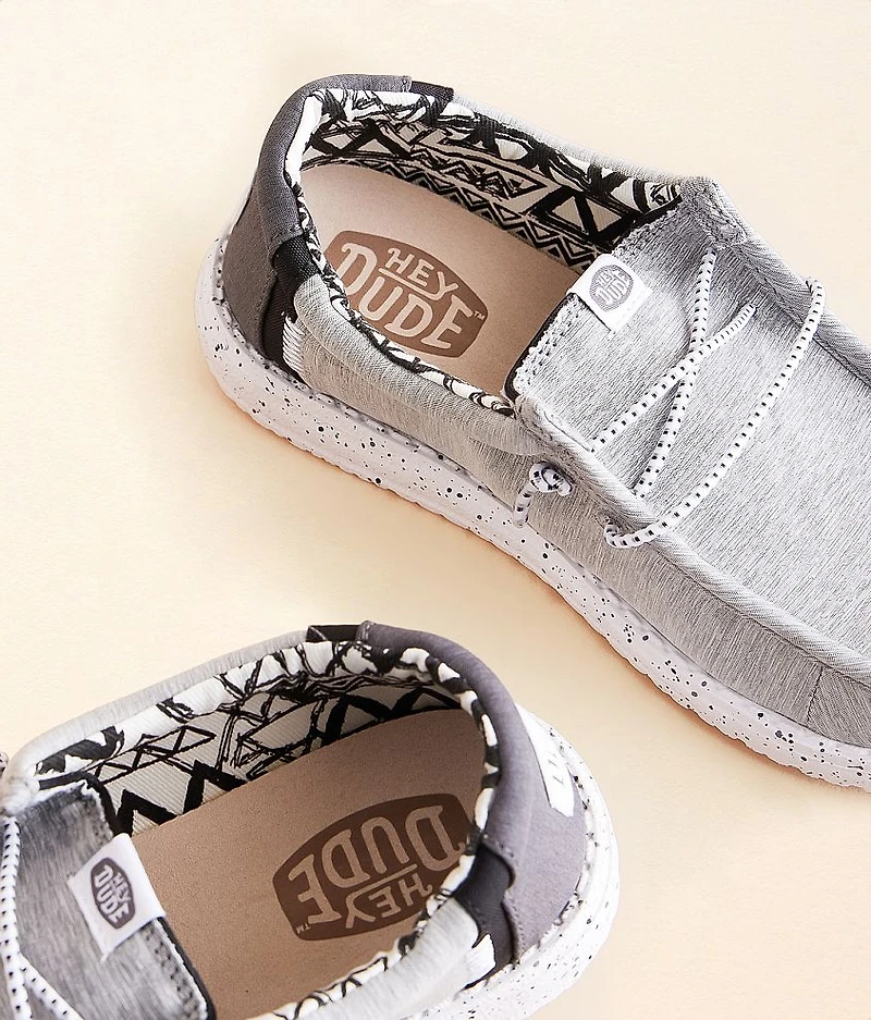 Boys - Wally Breakflash Shoe
