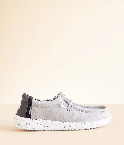 Boys - Wally Breakflash Shoe