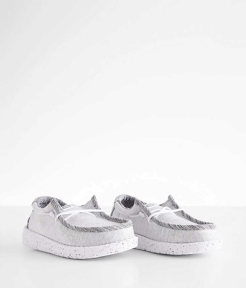 Boys - Sea Salt Shoe