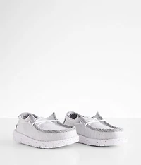 Boys - Sea Salt Shoe