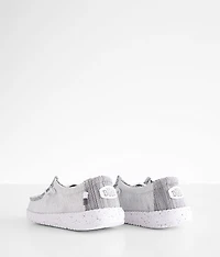 Boys - Sea Salt Shoe