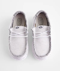 Boys - Sea Salt Shoe