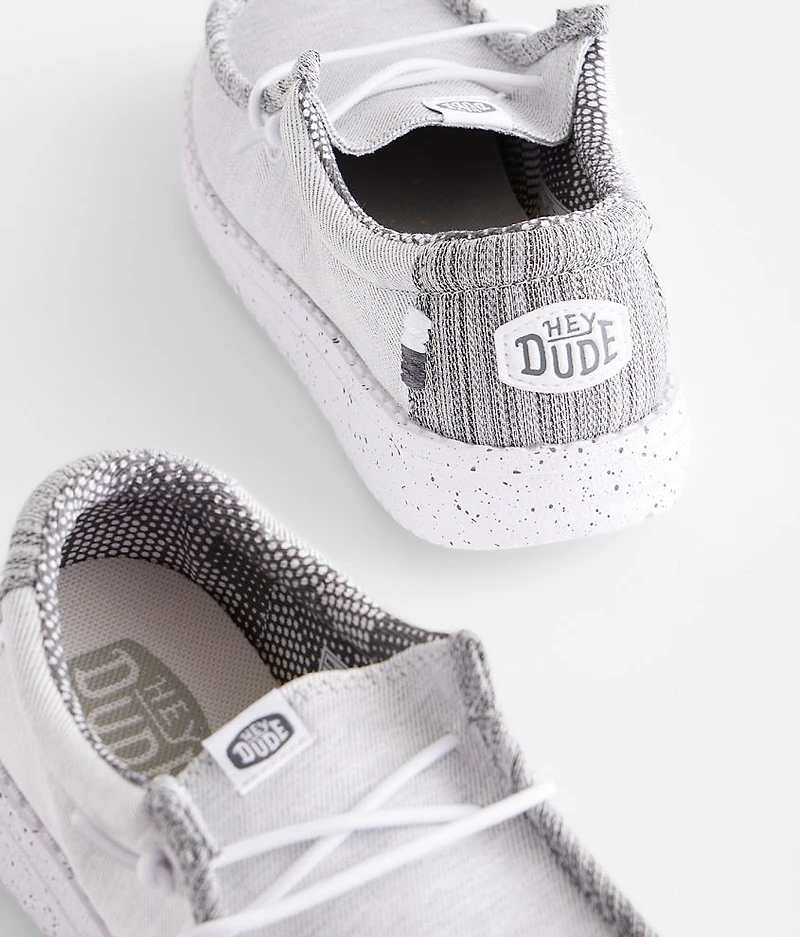 Boys - Sea Salt Shoe