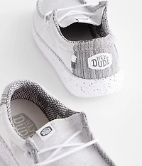 Boys - Sea Salt Shoe