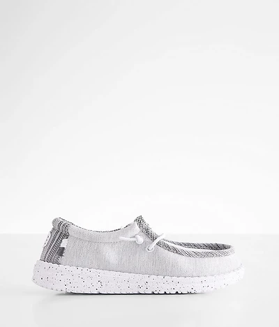 Boys - Sea Salt Shoe