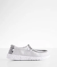 Boys - Sea Salt Shoe