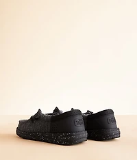 Boys - Wally Funk Onyx Shoe
