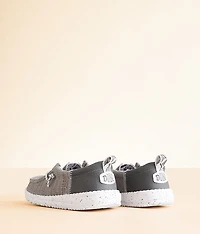 Boys - Wally Funk Steel Shoe