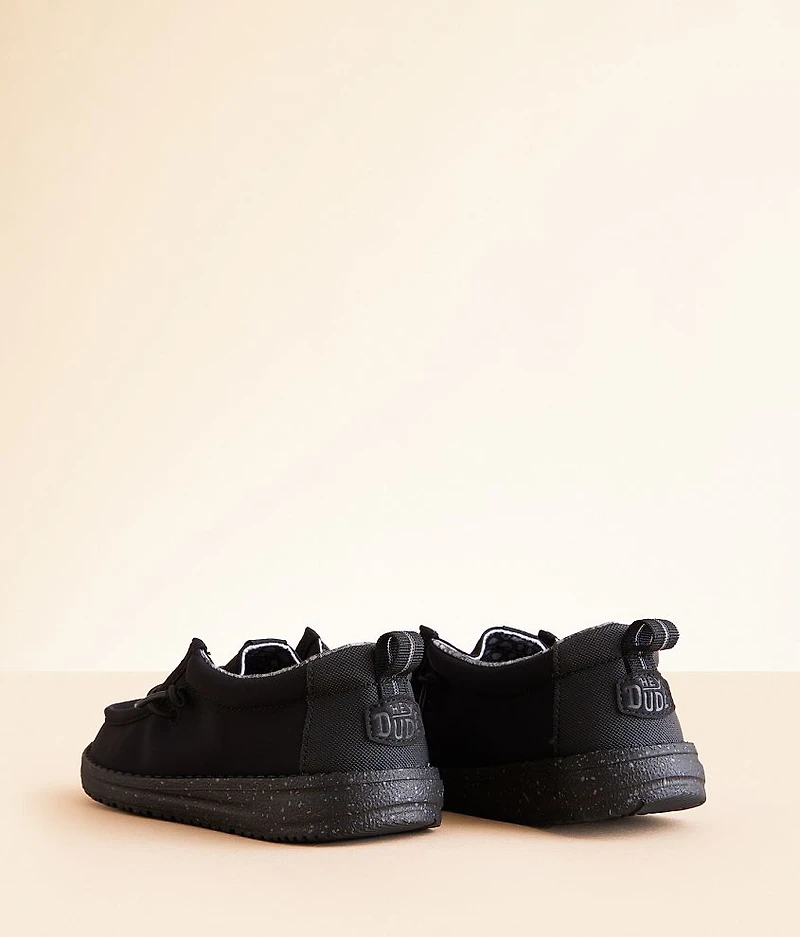 Boys - Wally Jet Shoe