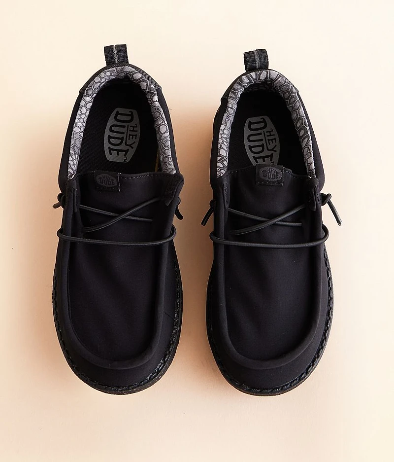 Boys - Wally Jet Shoe