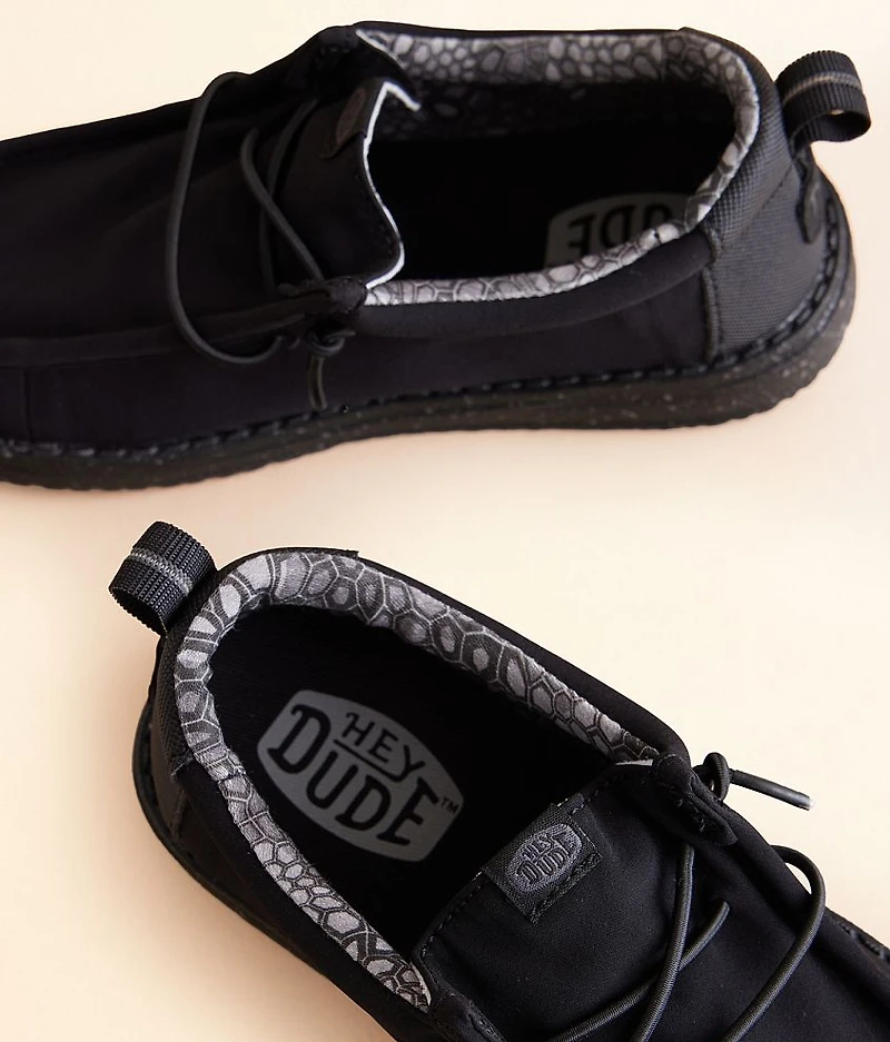 Boys - Wally Jet Shoe