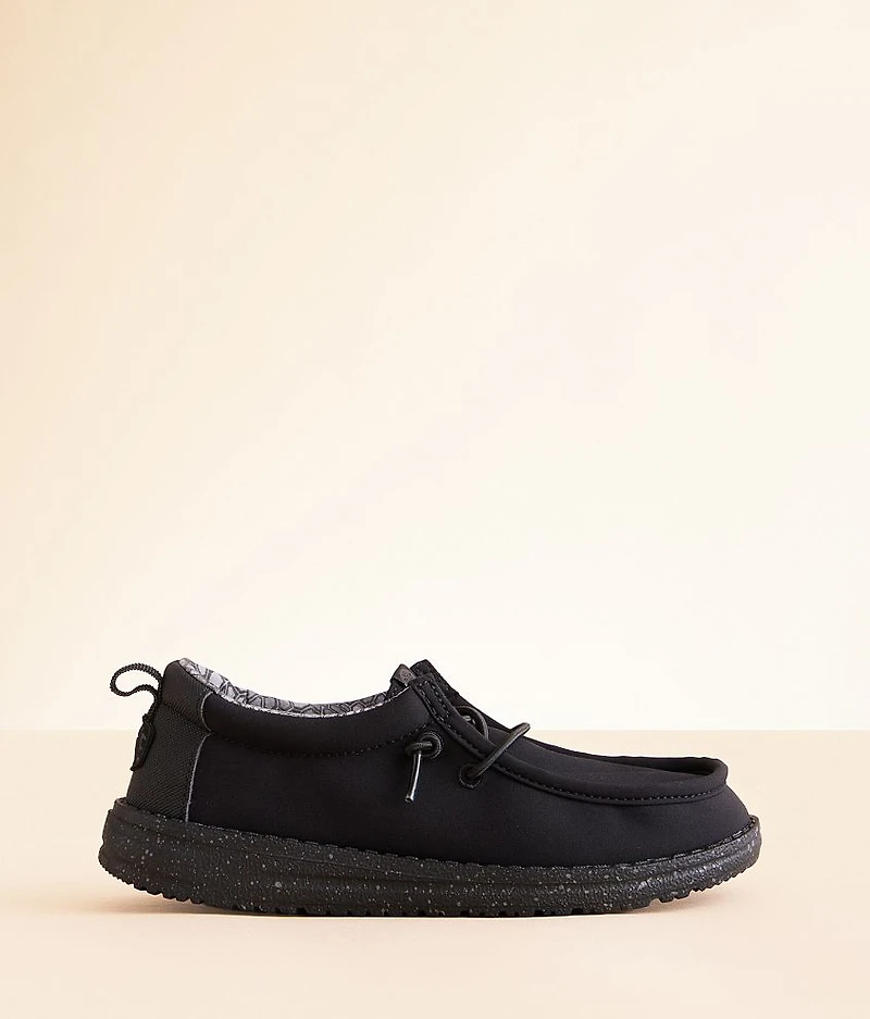 Boys - Wally Jet Shoe